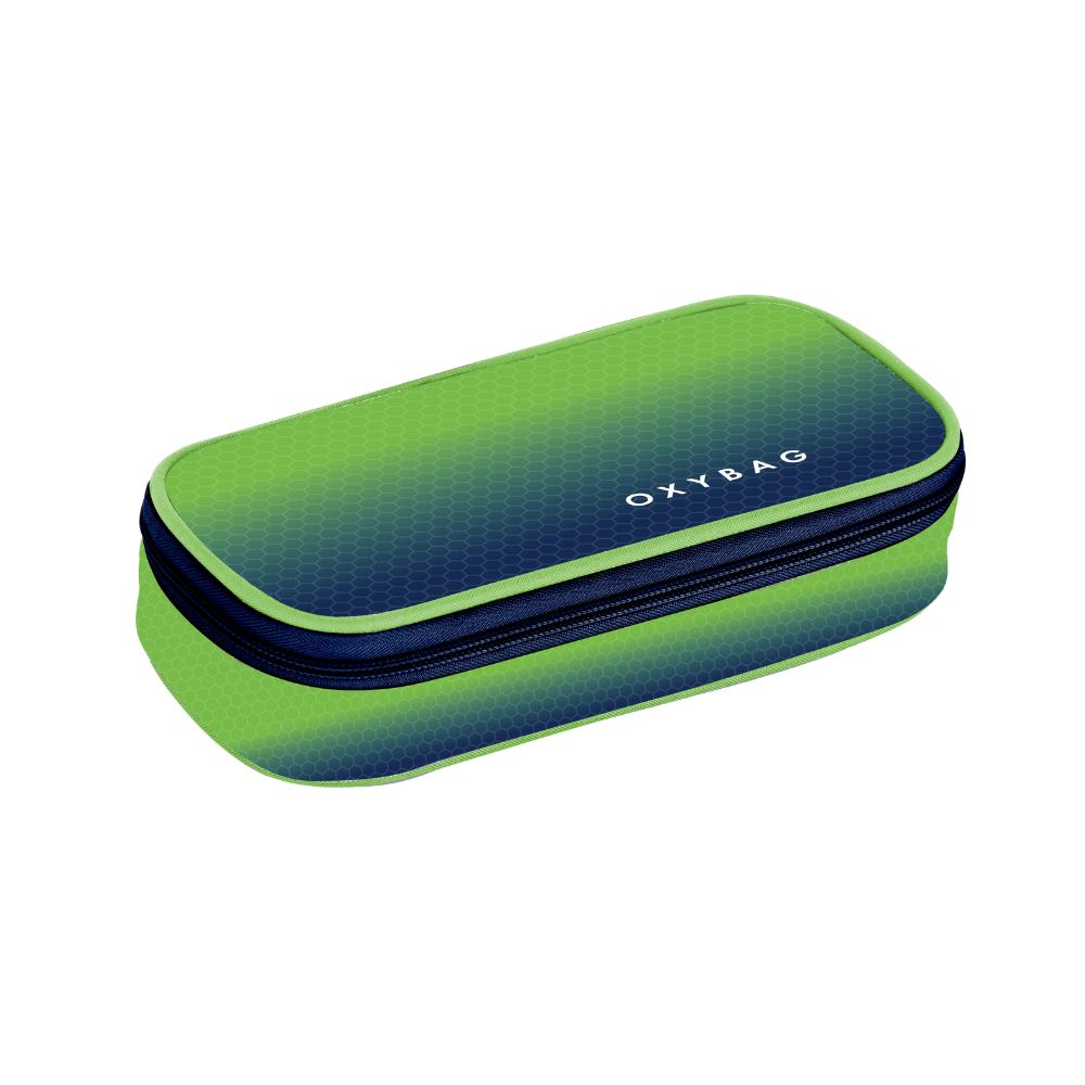 Školní set 3ks OXY NEXT Ombre Green